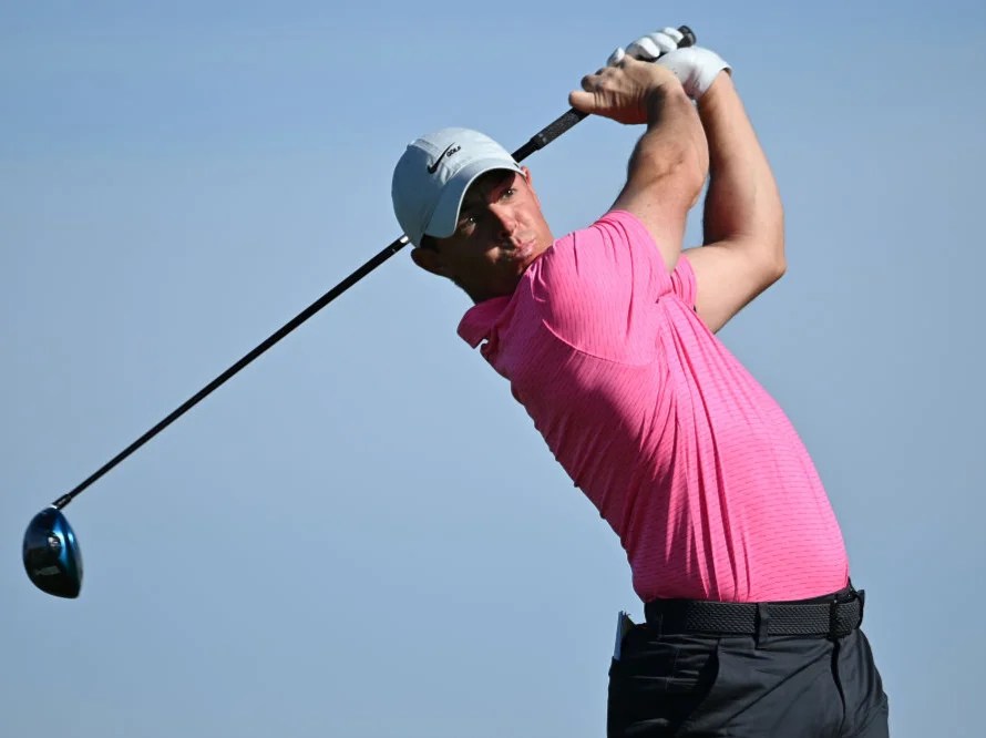 Rory Mcilroy Brands Proposed Rule Changes A Huge Waste Of Time And Money The Independent