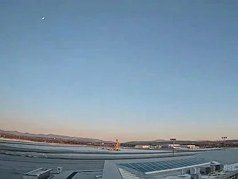 Vermont Meteor S Violent Explosion Causes Earth Tremors Detected By Nasa - Premium 8K Geometric Wallpapers | Free Download