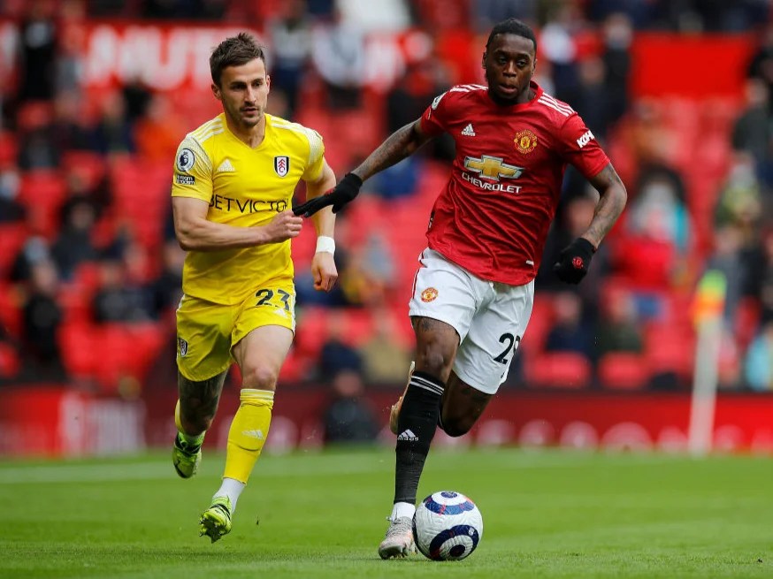 Manchester united is in mixed form in england premier league and they won 9 home games at old trafford. Manchester United Vs Fulham Result Player Ratings As Edinson Cavani Delights Old Trafford Crowd The Independent