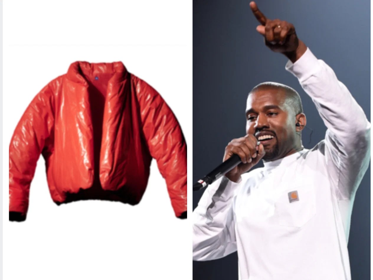 Kanye West Gap Coat . This Kanye West Gap Jacket Made 7m In A Single Evening Former Exec Reveals Indy100