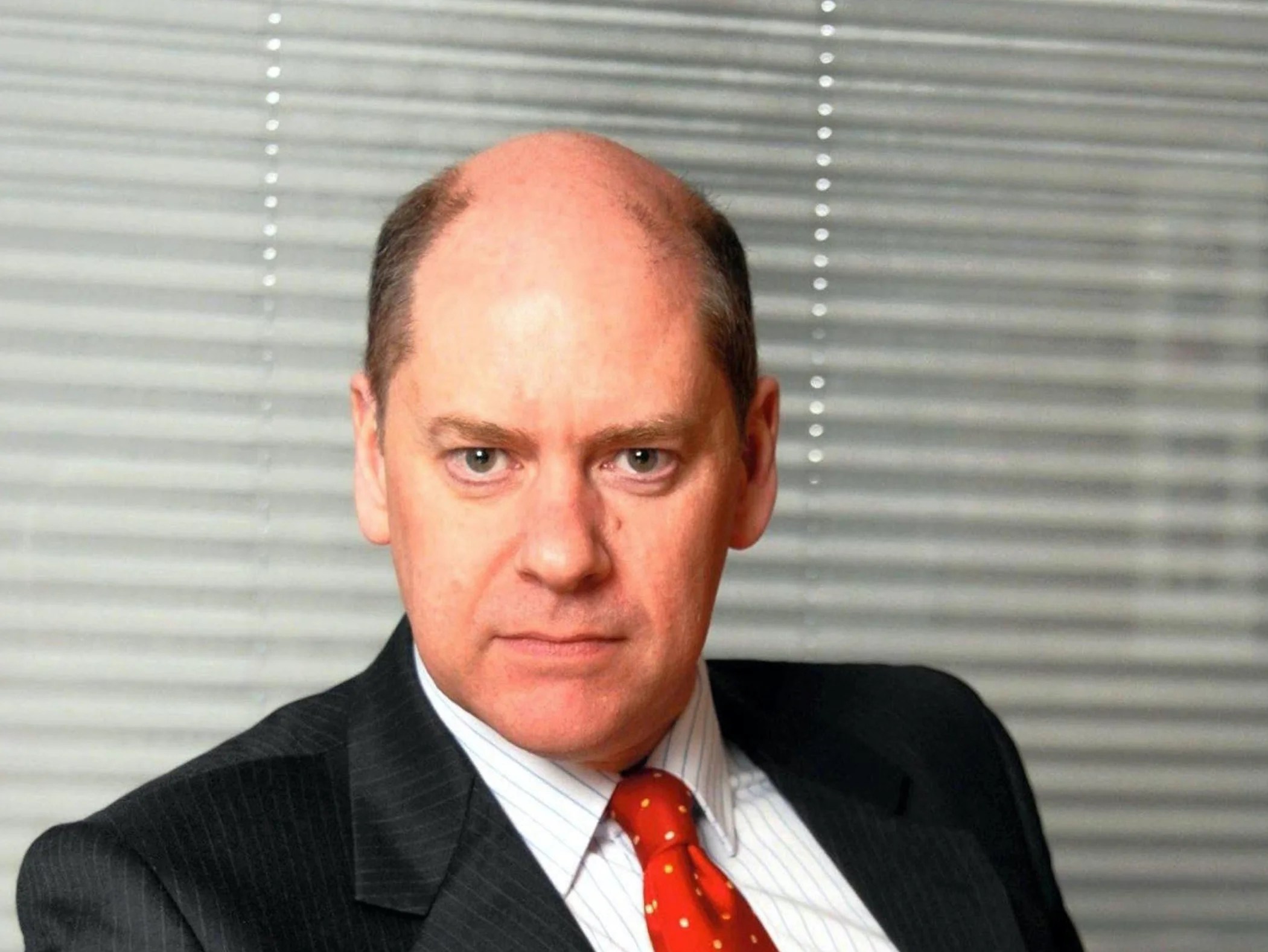 Chinese ‘super-embassy’ could be ‘advantageous’ to national security, former MI5 boss claims