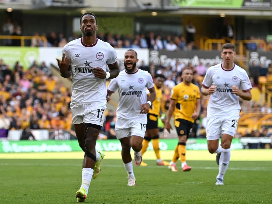 Wolves were left to rue their chances against a brutally efficient Brentford | Premier League Matchday 6: Predictions
