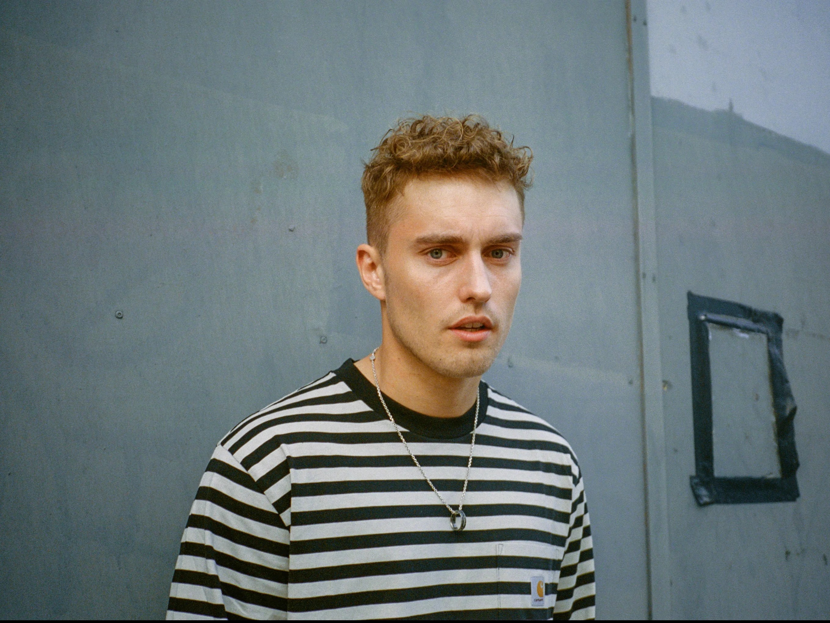 picture Sam Fender 2