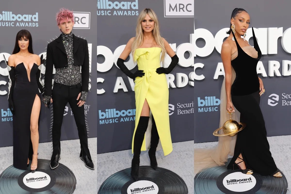 wallpapers Billboard Music Awards. ; 2022 1