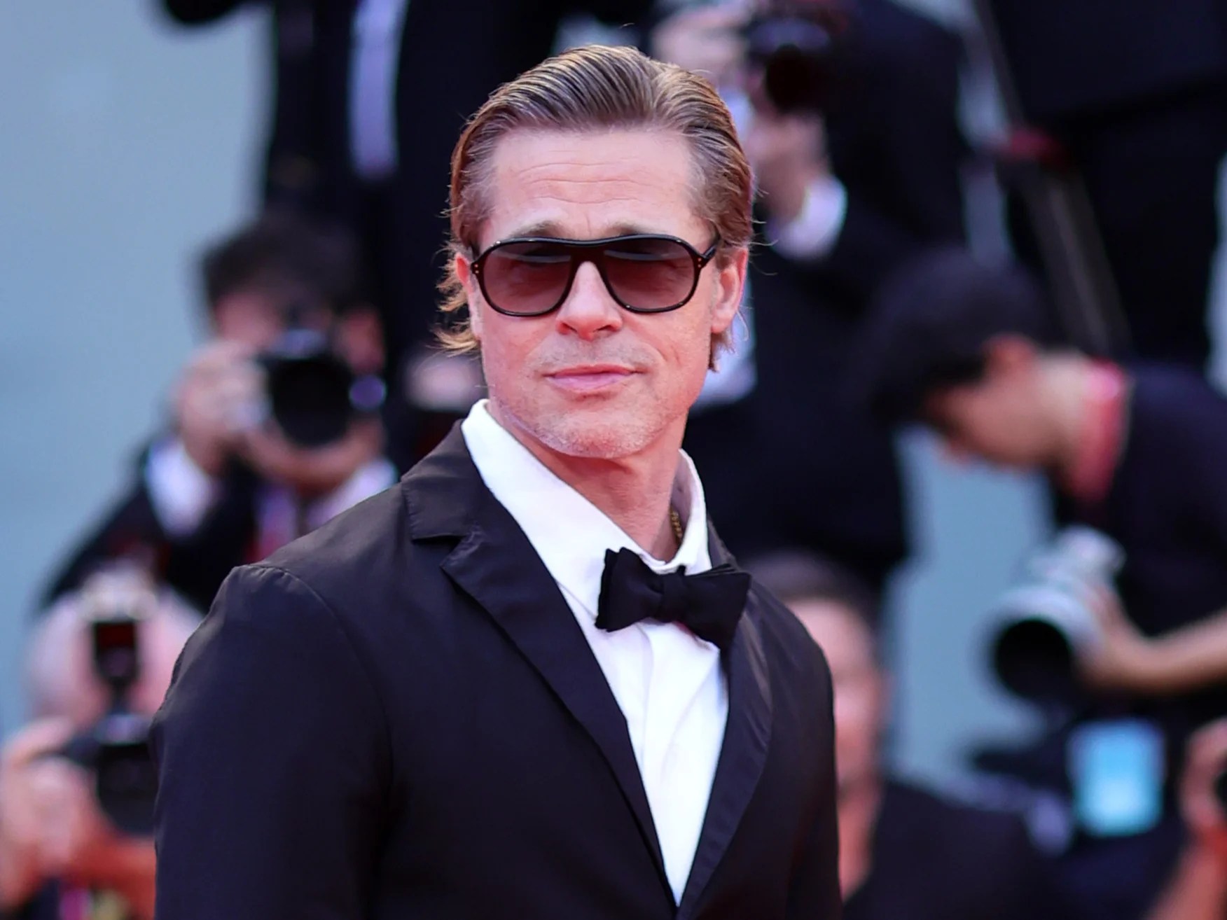 Brad Pitt criticized over cost of new skincare line 'Too expensive