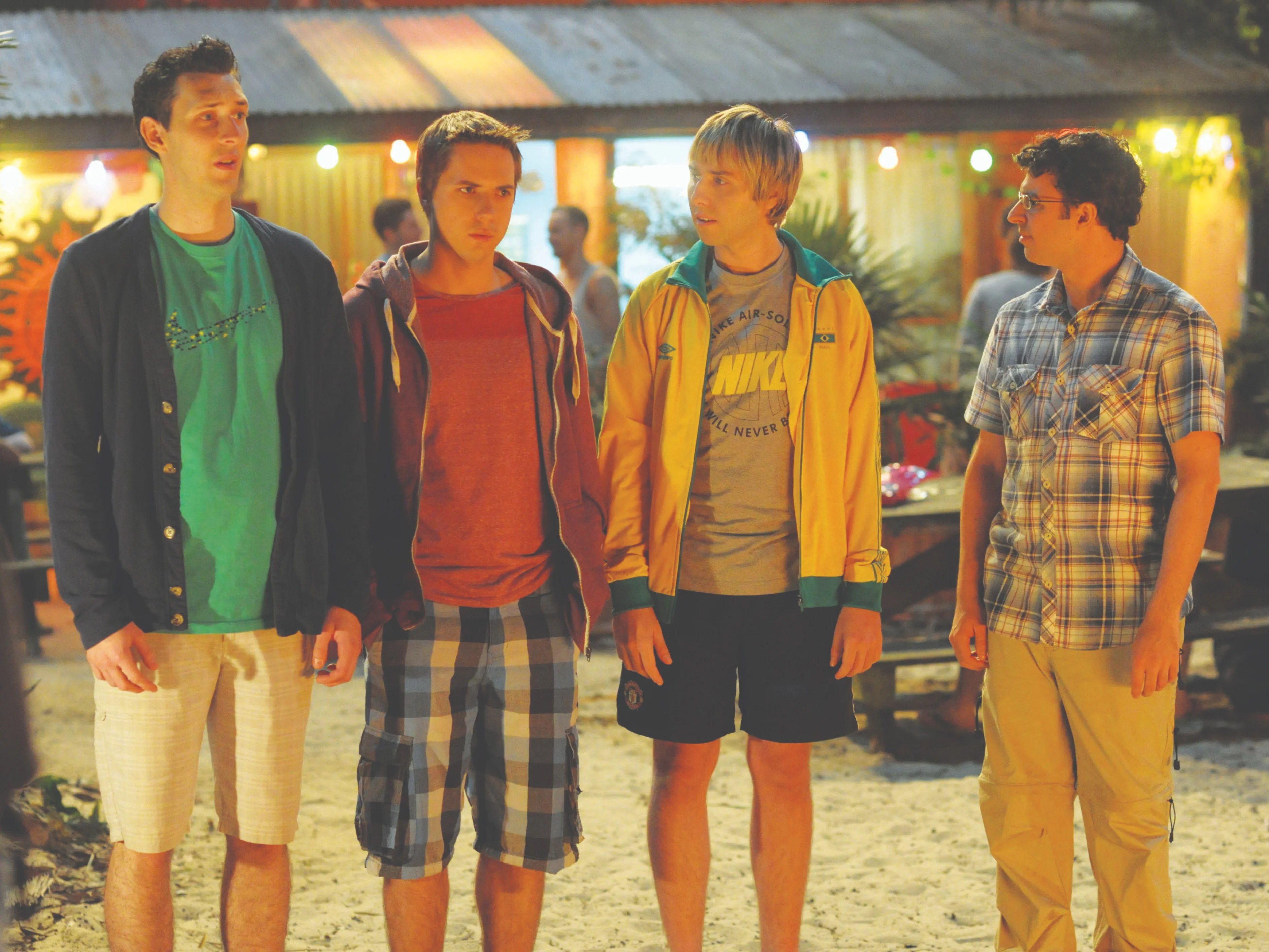 Inbetweeners creators hint at real reason Emily Atack may not be in new film