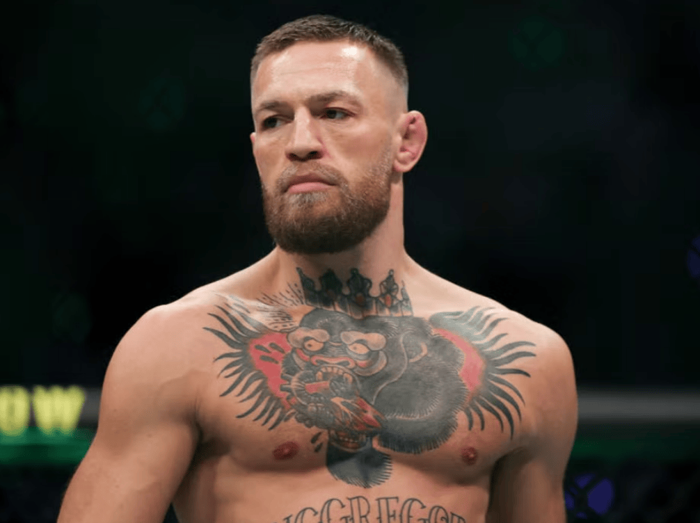 how much does conor mcgregor make - Ilustrasi 3