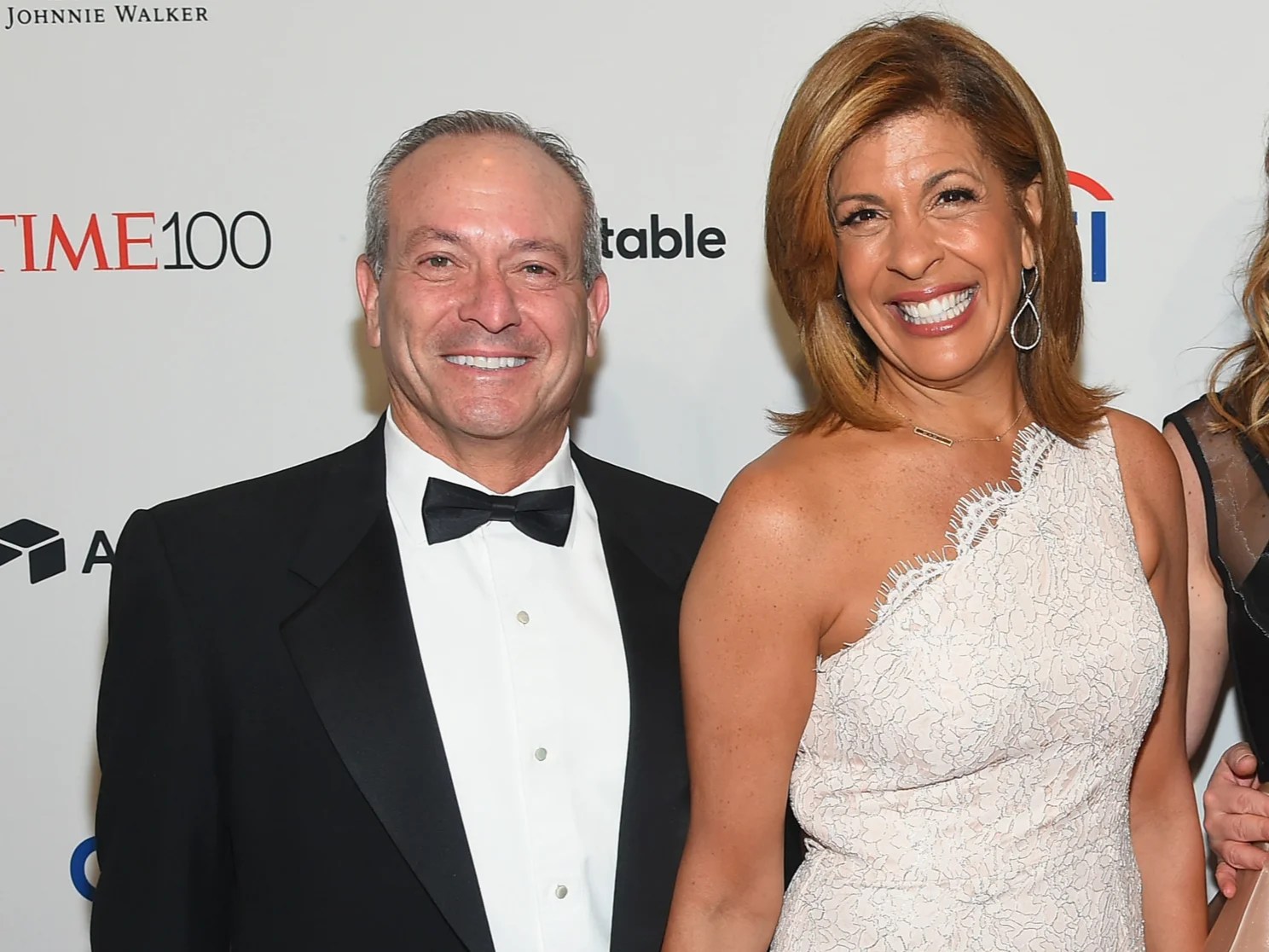 Hoda Kotb shares sweet memory about ex-fiancé Joel Schiffman in rare comment