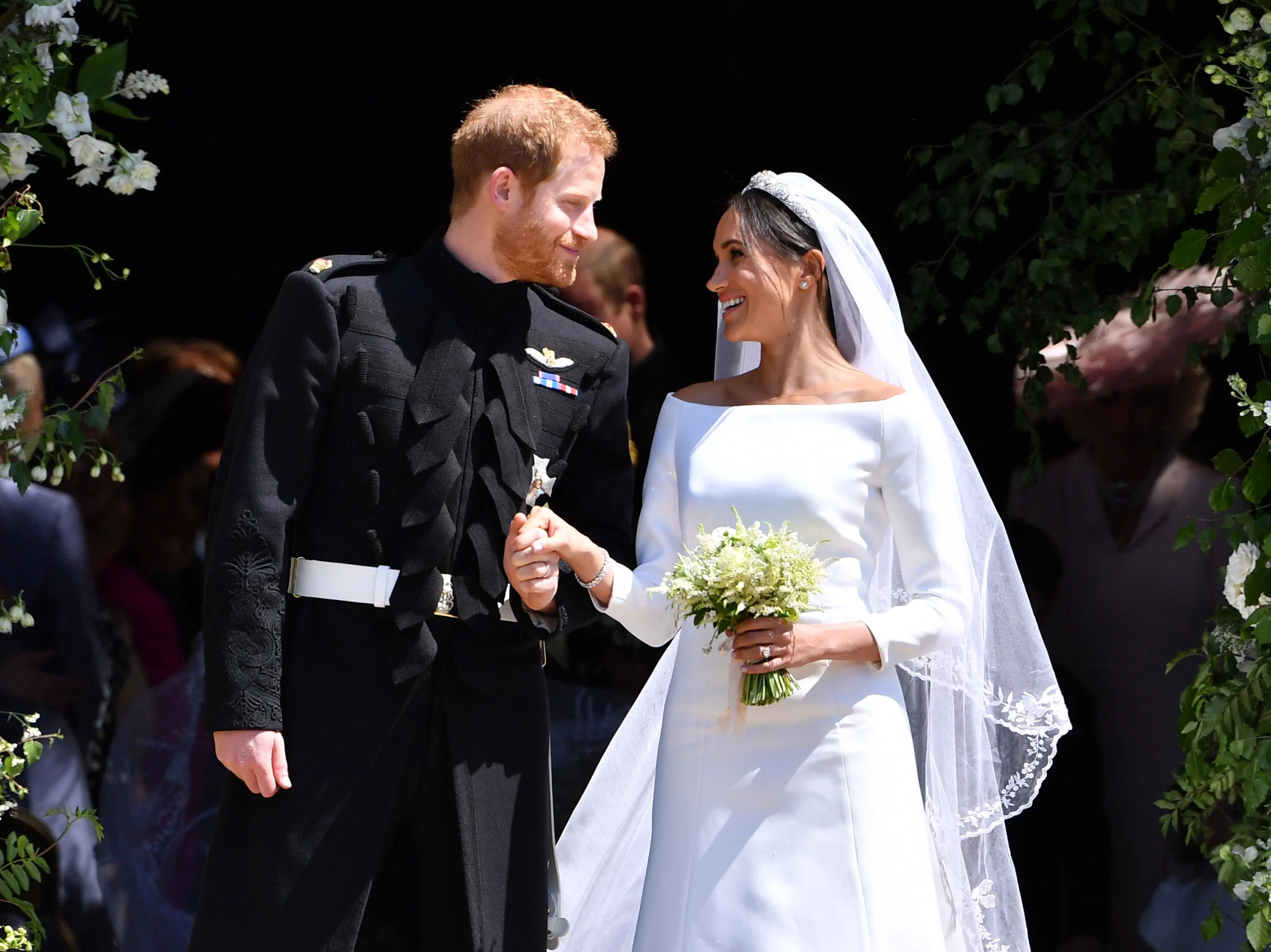 Live Royal News: Prince Harry to Skip Hugh Grosvenor’s Wedding to Avoid Prince William, Celebrating Milestone with Meghan Instead