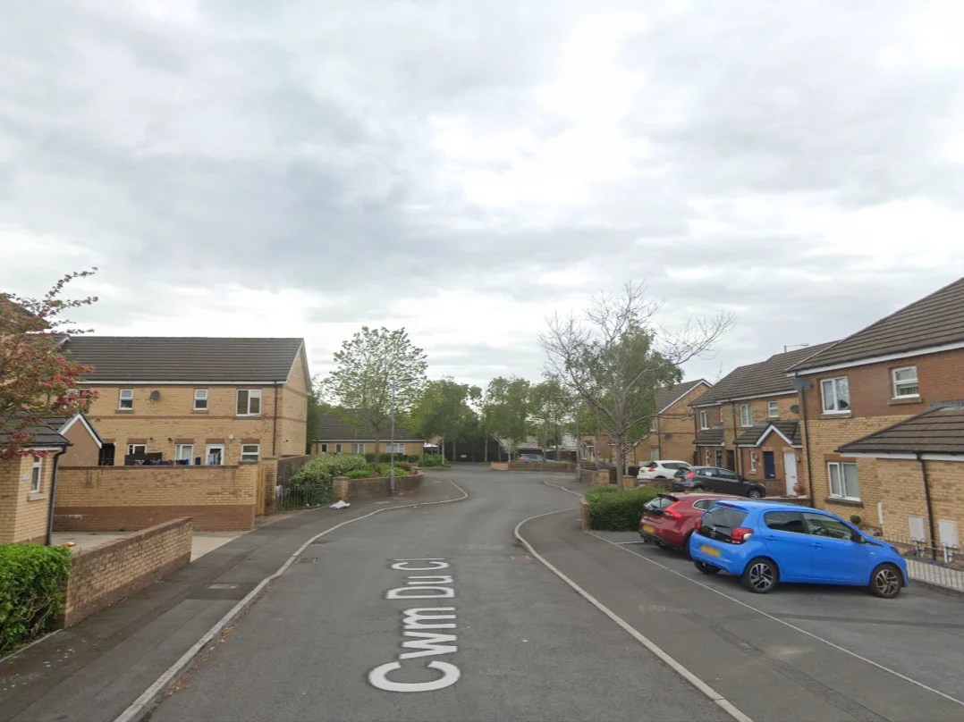 41-year-old woman arrested for murder following discovery of deceased child in Swansea