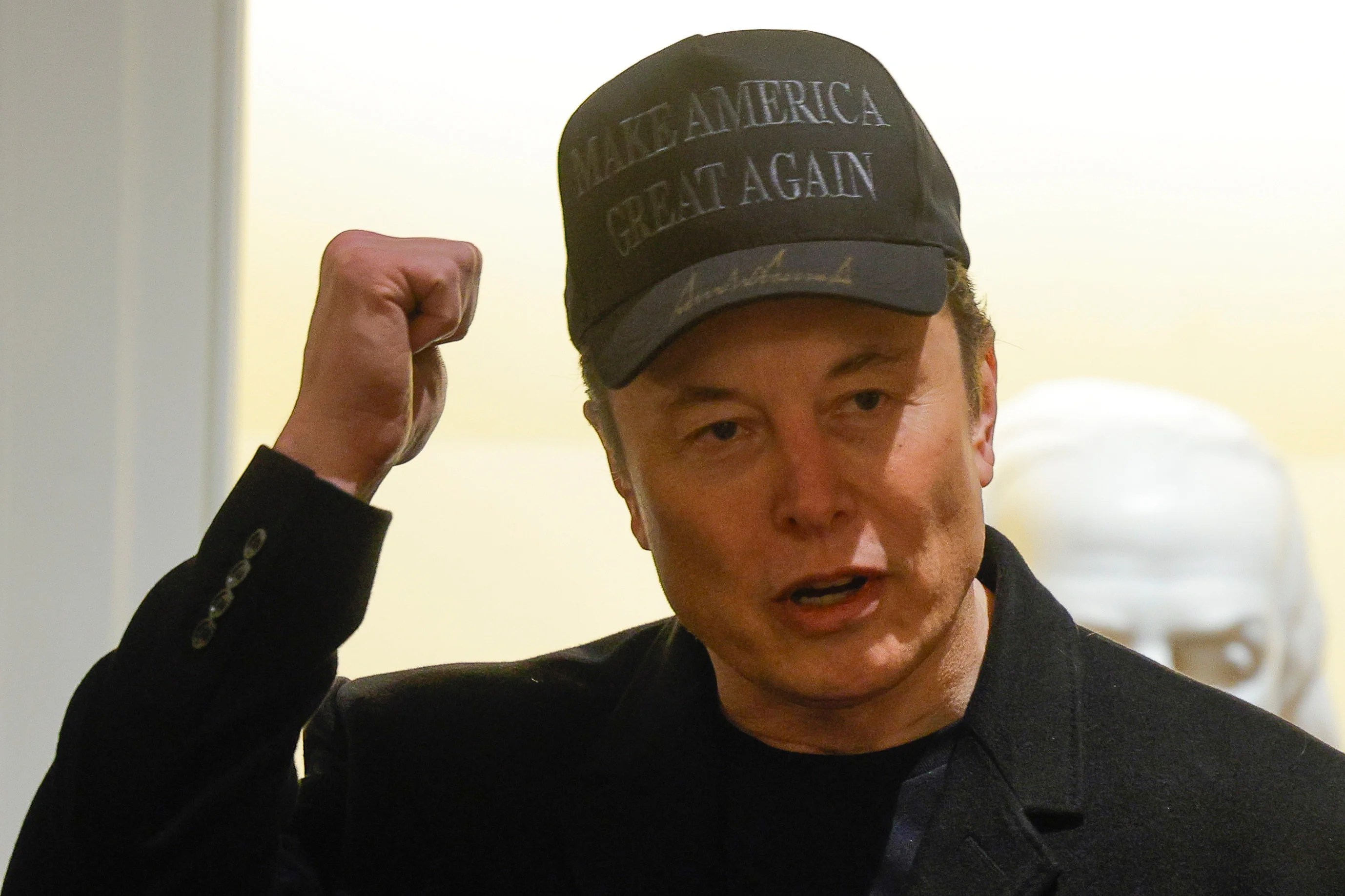 Special government employees come with a 130-day cap. But, no one knows when – or if – Musk will leave