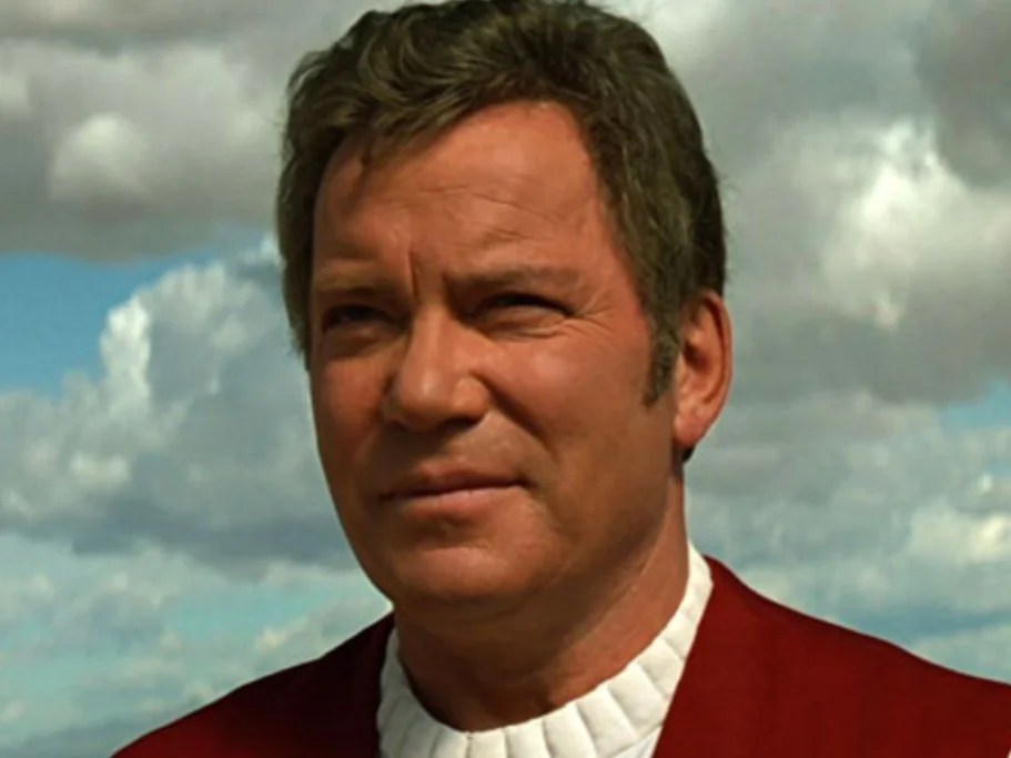 William Shatner mocks Trump aide Stephen Miller for criticizing Star Trek: ‘It’s bizarre’