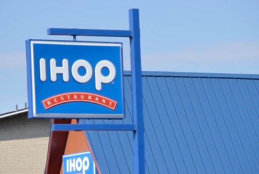 Don’t flip out! IHOP makes massive menu change and brings new value items to customers Don’t flip out! IHOP makes massive menu change and brings new value items to customers