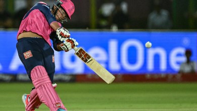 Vaibhav Suryavanshi: Cricket’s 14-year-old prodigy must beware the cautionary tales of sport’s starlets