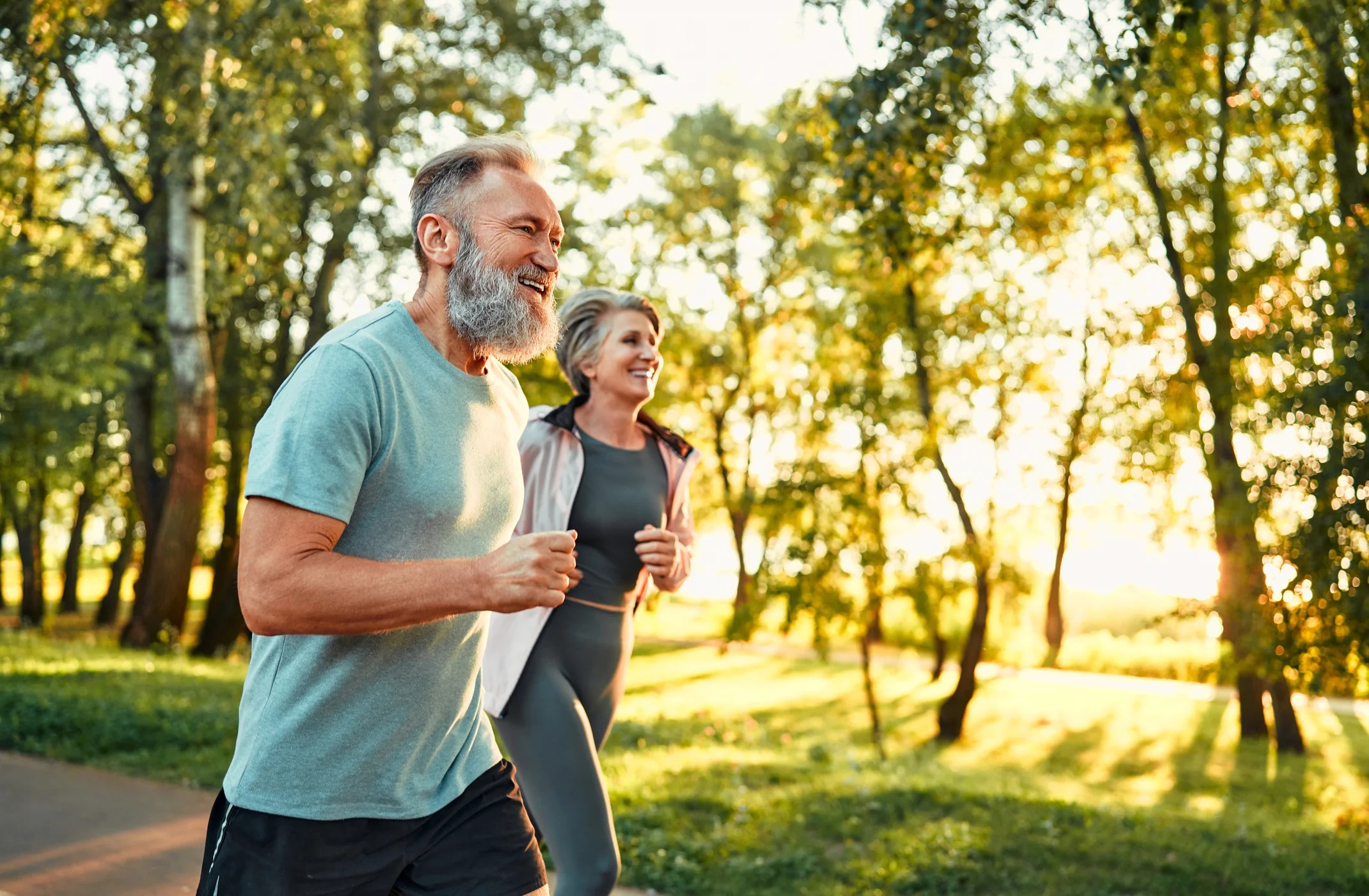 Exercise drops off sharply at age 49. The brain is to blame