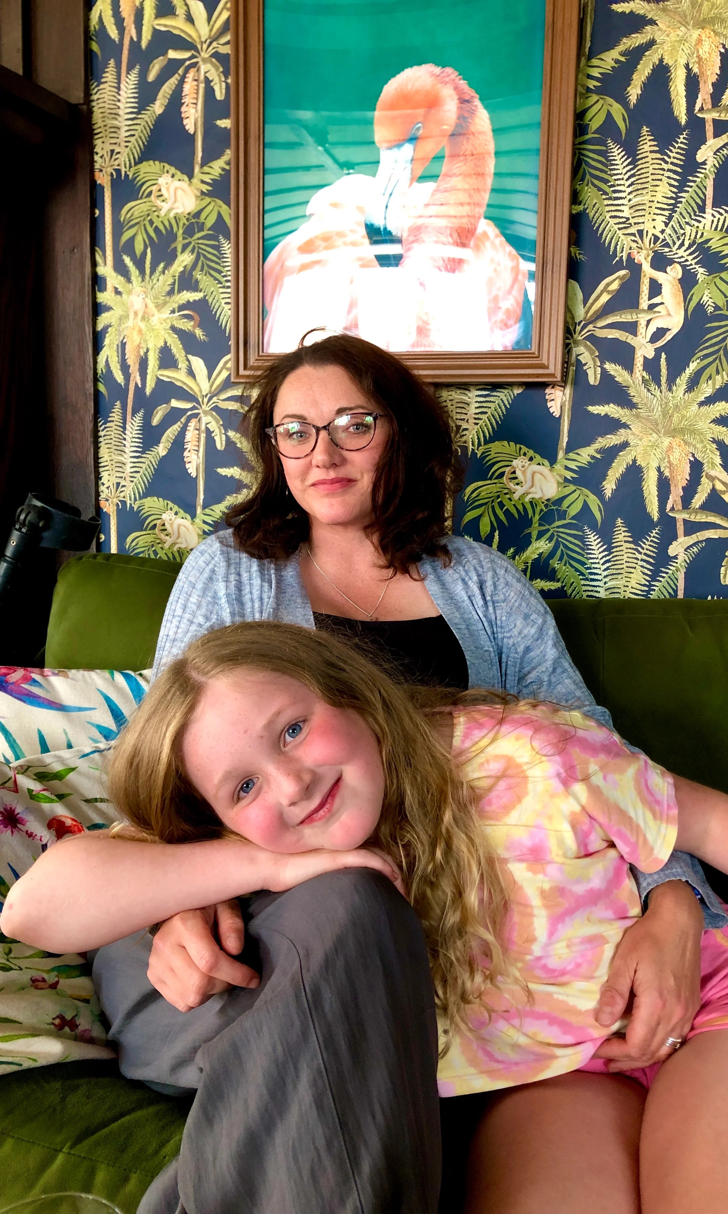 MS patient’s life ‘crumbling’ after switch to cheaper drug under NHS cost-cutting drive