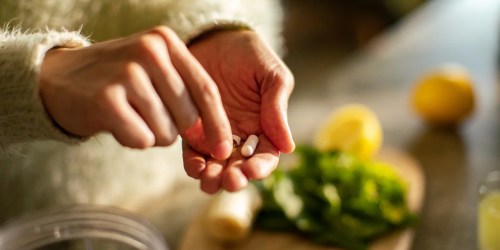 Why most children do not need additional supplements