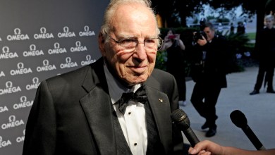 James Lovell death: Apollo 13 commander known for saving doomed moon mission dies at age 97