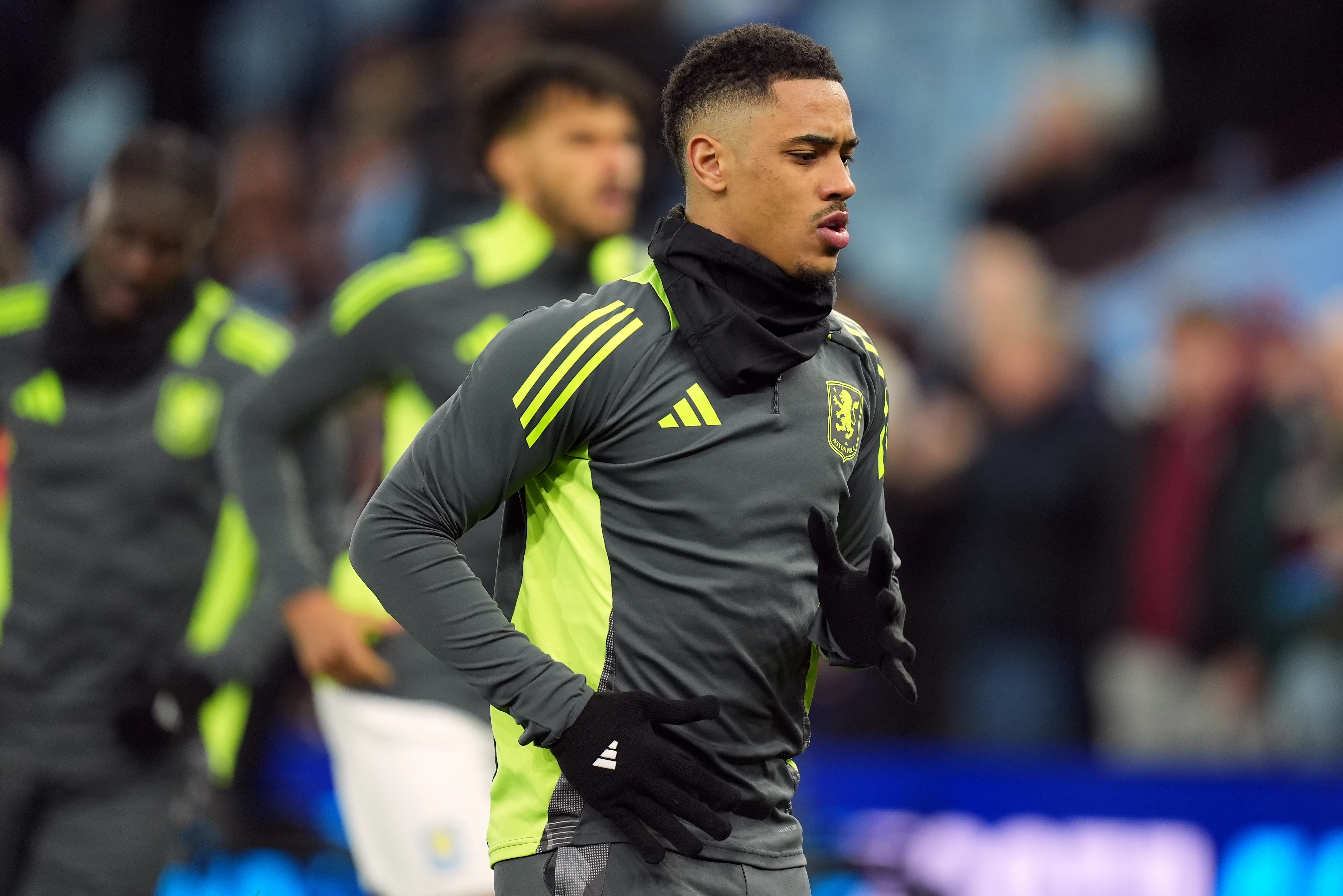 Fee agreed for Jacob Ramsey between Aston Villa and Newcastle