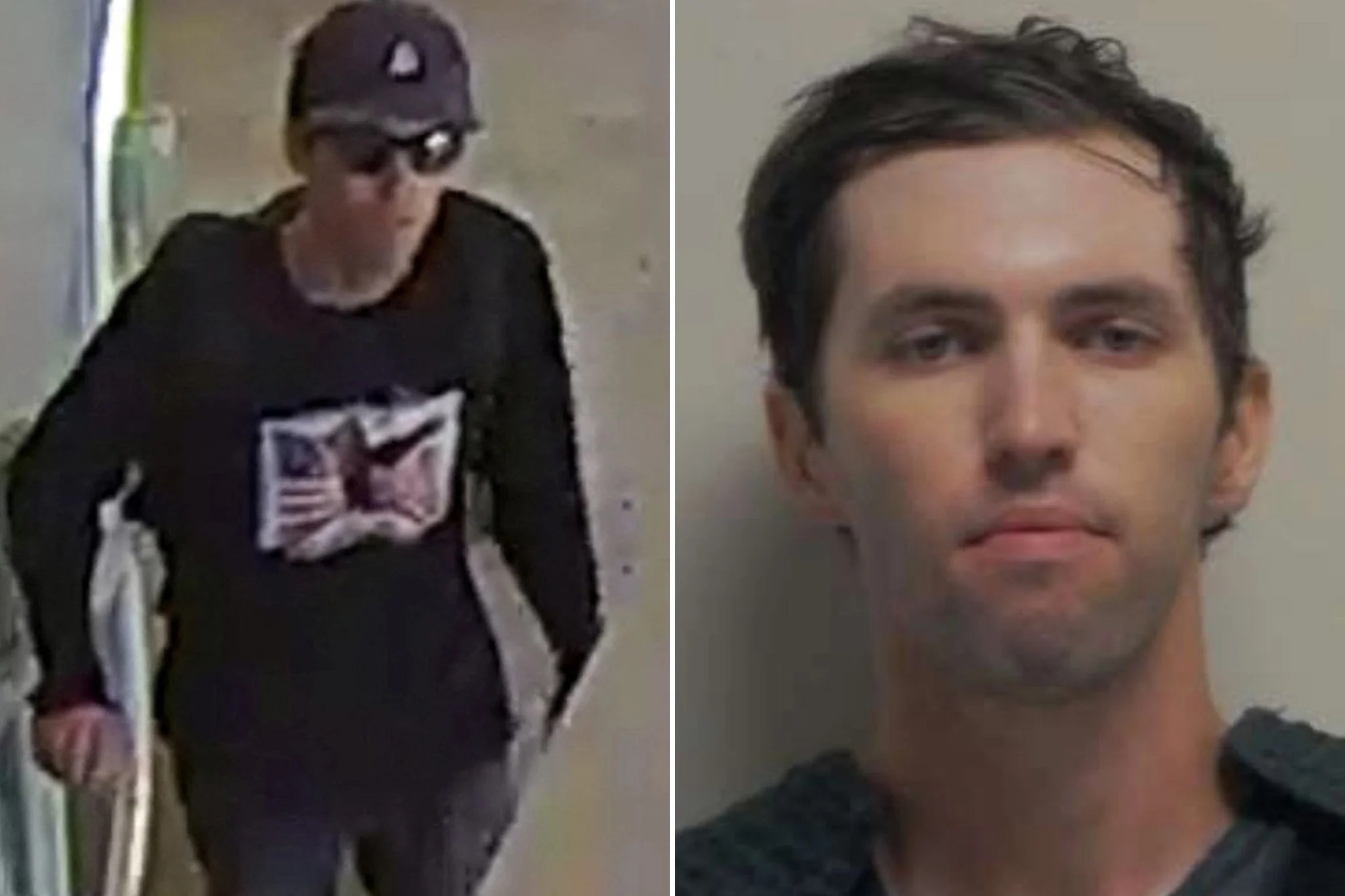 Tyler Robinson’s grandmother says their entire family are Republicans: ‘I don’t know a single Democrat’