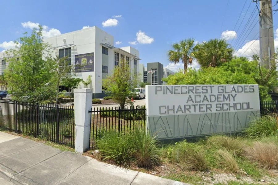 Five Florida school kids hospitalized after student shares mystery ‘food item’ with them, authorities say