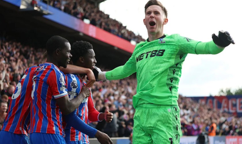 Arne Slot’s late show flipped on its head to leave one crucial Liverpool question Arne Slot’s late show flipped on its head to leave one crucial Liverpool question
