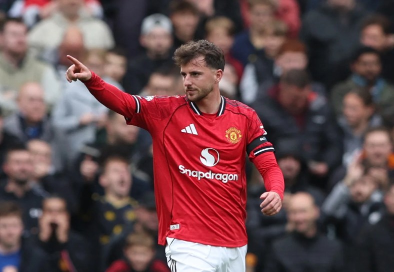 The unlikely player proving key to Ruben Amorim’s plans – and exposing yet more flaws in Man Utd’s recruitment