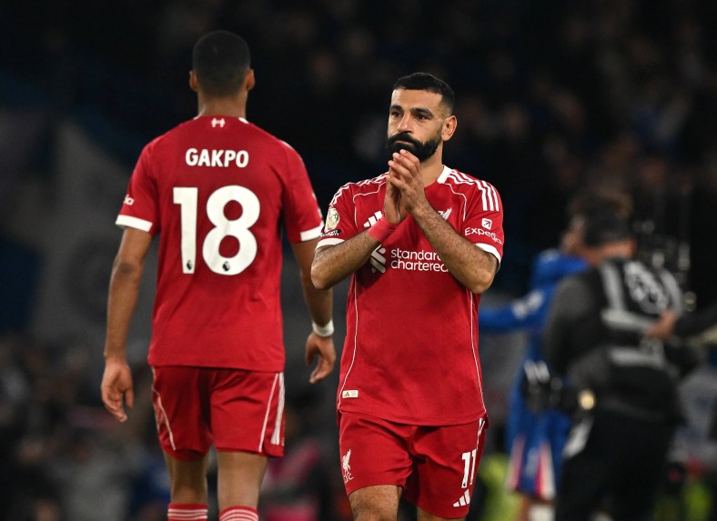 This Liverpool team doesn’t make sense and latest defeat points to something bigger