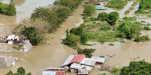 Typhoon Matmo: China evacuates 150,000 people as powerful storm makes landfall