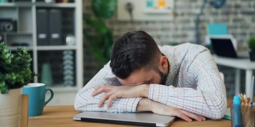 You could have one of five sleep types and this is what it means for your health