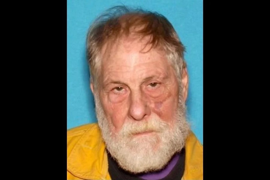 Missing elderly man likely dragged away by ‘bear or mountain lion’ after medical emergency, authorities say in grim update