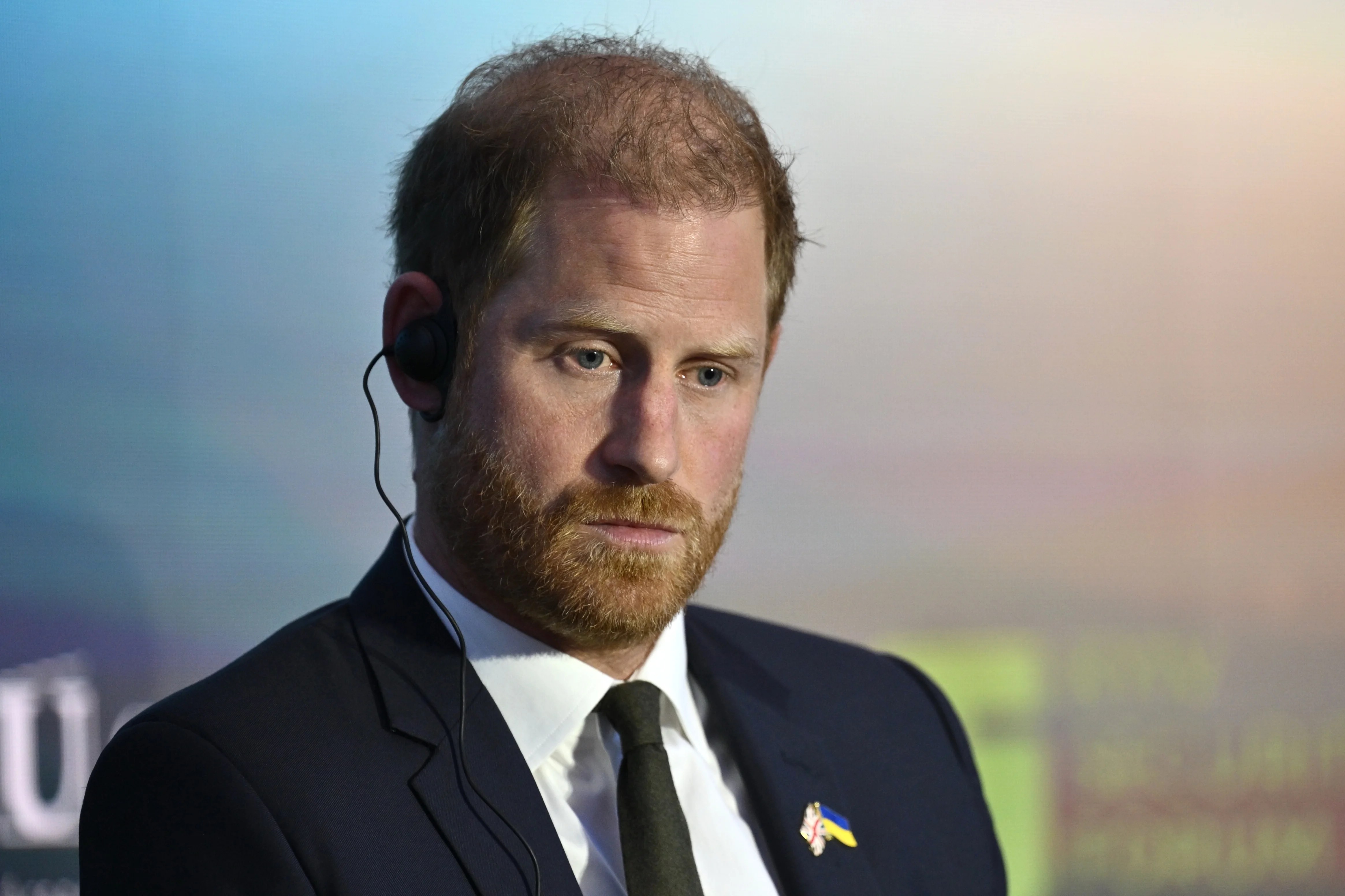 Prince Harry will not stay at Buckingham Palace for UK visit