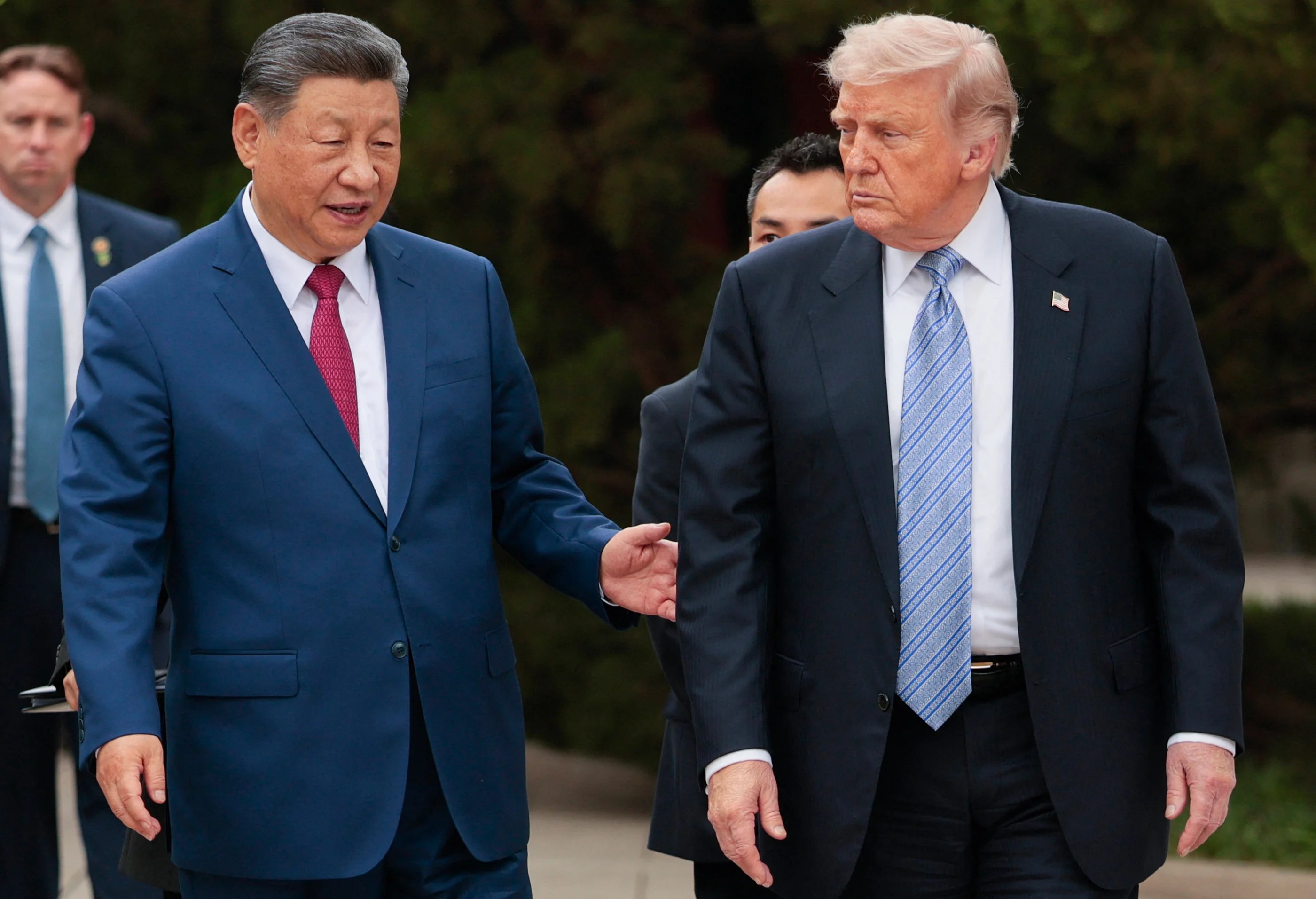 Trump vs China: Is This Election Conspiracy Real? | Political Analysis (2026)