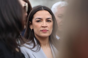 AOC gives herself fertility shot on Instagram live and talks freezing her eggs: ‘This is a choice’