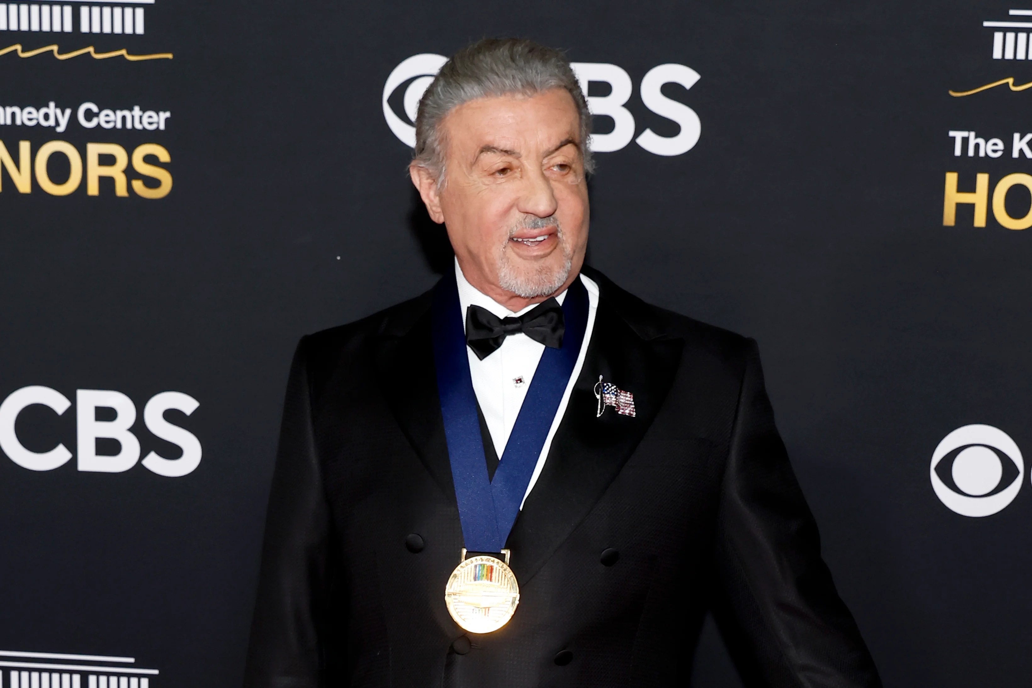Sylvester Stallone recalls tense exchange at 1977 Oscars: ‘I’d never been hit with such blunt force’