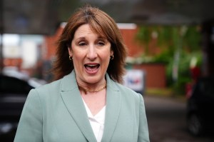 Politics latest: Reeves to cut food costs and offer free children’s bus rides in cost of living package