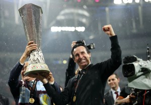 Aston Villa are in flux again but Super Cup offers rare opportunity