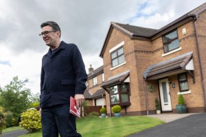 andy burnham latest greater manchester mayor set to launch labour s makerfield by election caign