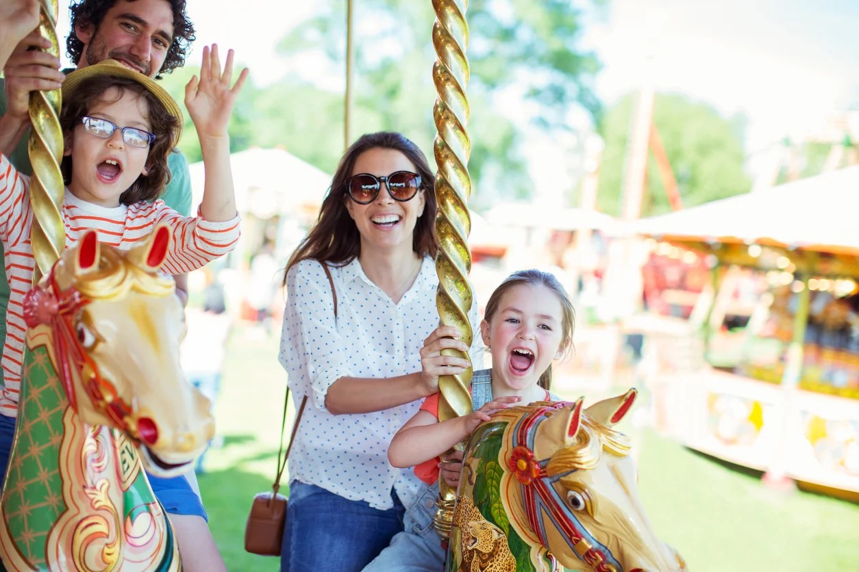 Say Goodbye to Fun Spot Atlanta: A Fan-Favorite Park Closes Its Doors (2026)
