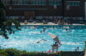 Swimming pools and car washes could be banned as drought to be declared across most of England