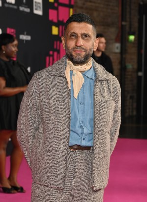Adeel Akhtar on funding cuts: ‘Art gives people space to be free’