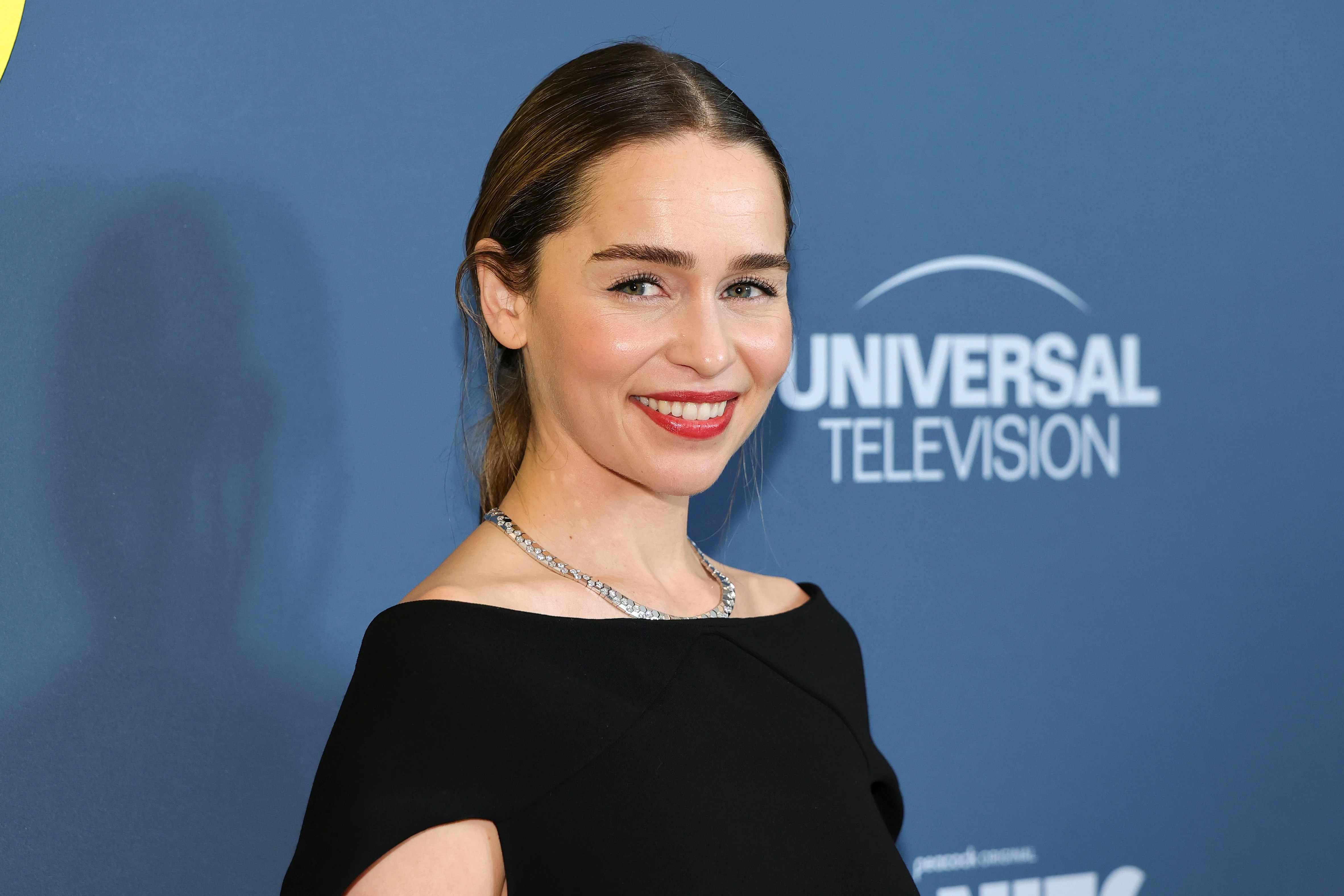 Emilia Clarke rubbishes rumours about her Game of Thrones salary: ‘Can you imagine?’