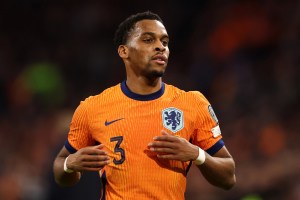 Jurrien Timber ruled out of World Cup in blow for Netherlands