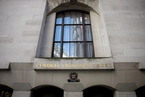 Violent man stabbed London flatmate after being told ‘give me back those £5’, court hears