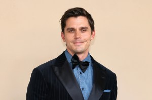 Antoni Porowski has ‘more questions than answers’ about the way Queer Eye ended