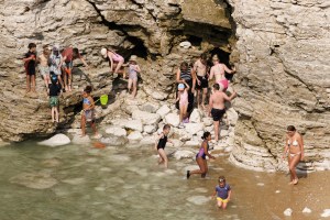 UK weather: Heatwave to return at weekend with temperatures reaching 32C