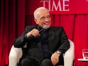 Martin Scorsese sparks backlash after partnering with AI company