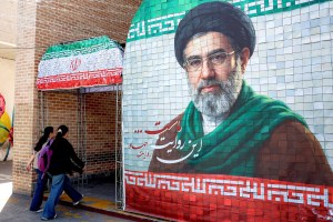 Iran president admits interaction with supreme leader Mojtaba Khamenei are ‘very difficult’