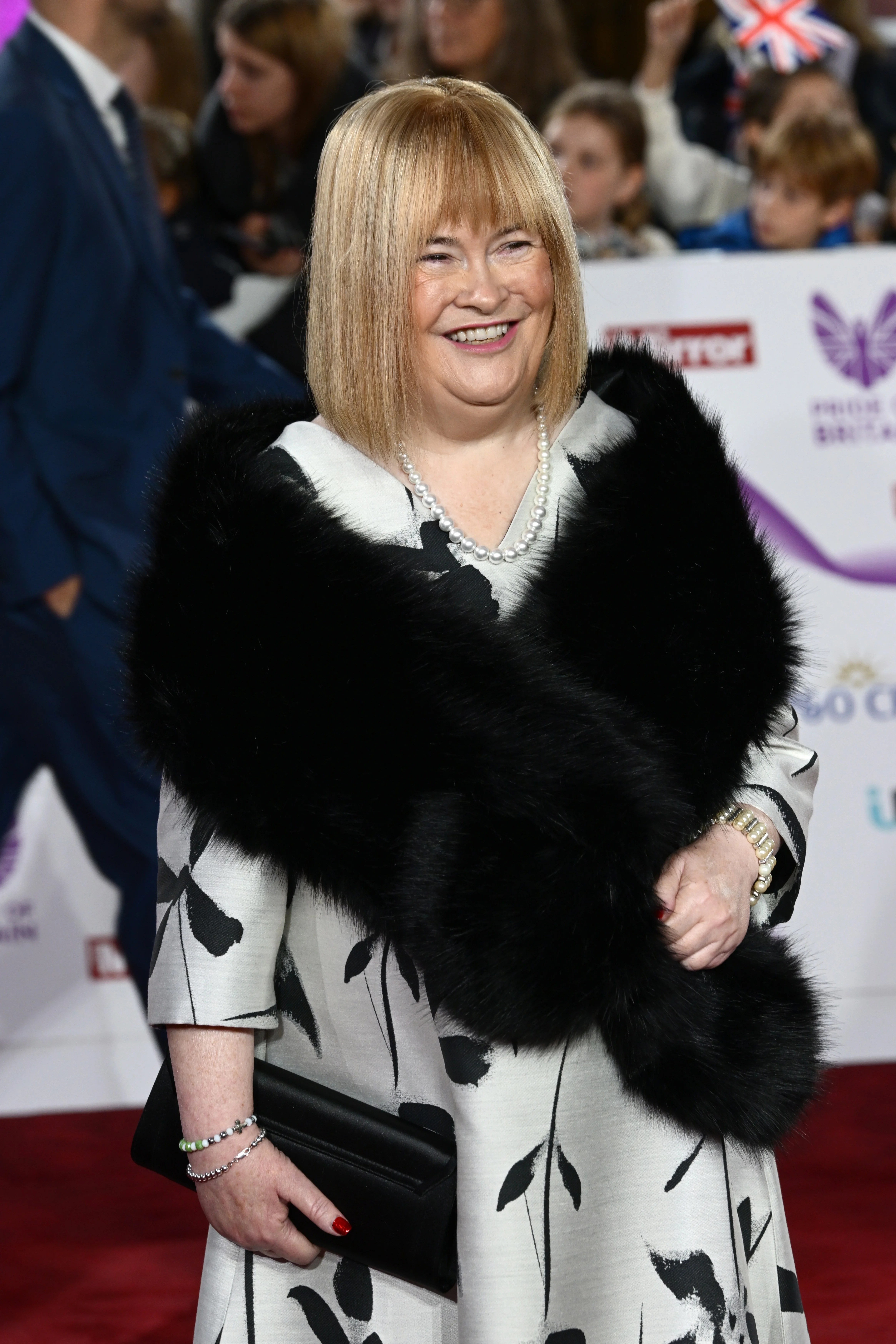 Susan Boyle's Inspiring Stroke Recovery Journey: Singing Voice Still Healing After 4 Years (2026)