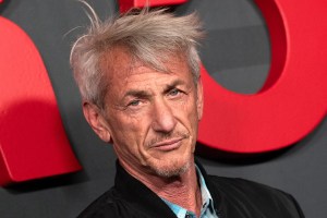 Sean Penn to direct Jan 6 Capitol riot movie with Bradley Cooper in talks to star